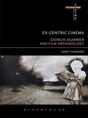 cover image of Ex-centric Cinema